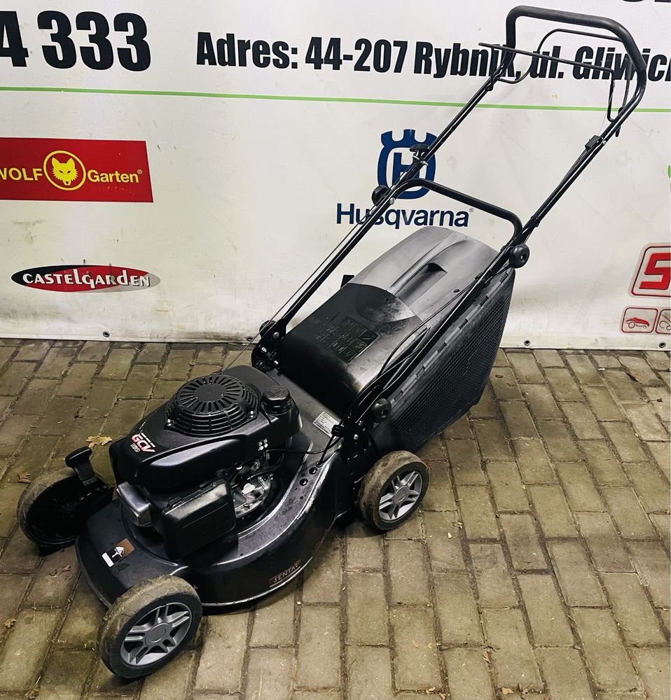 Kosiarka spalinowa Castel Garden NT 484 TR Honda 5,5KM/napęd/100% spra