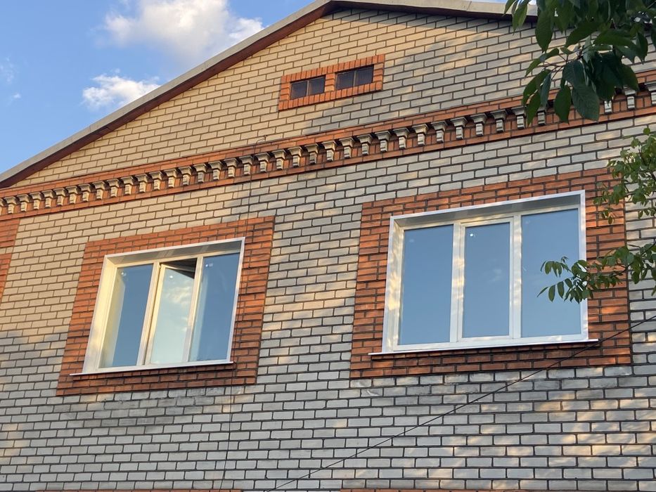 Откосы (укос, відкос) сендвіч панели, недорого