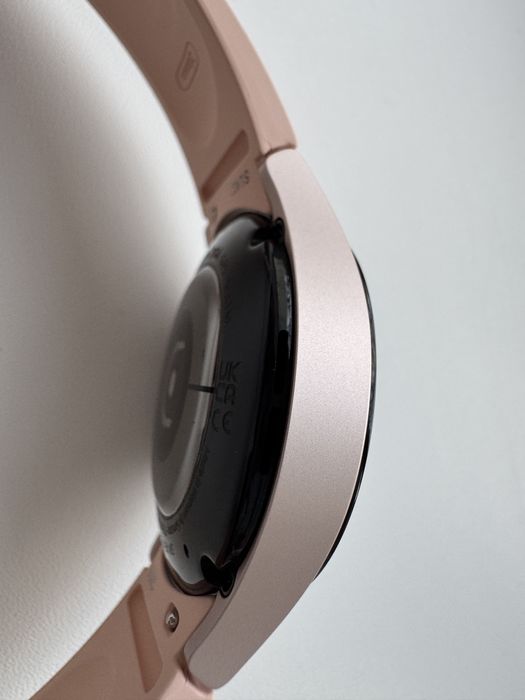 Смарт-годинник Samsung Galaxy Watch 5 40mm ІДЕАД