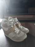 Buty koturny sneakersy Calvin Klein Jeans Viridiana 39