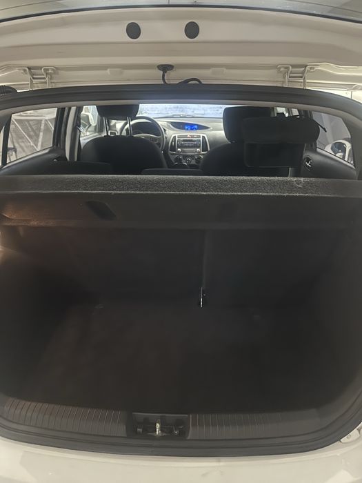 Hyundai i20 1.1 crdi, nacional, 1 Dono.