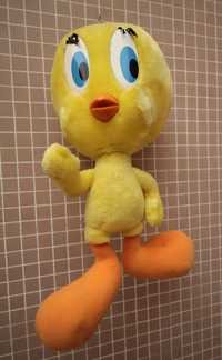 peluche boneco  PIU PIU  Looney Tunes
 Walt Disney