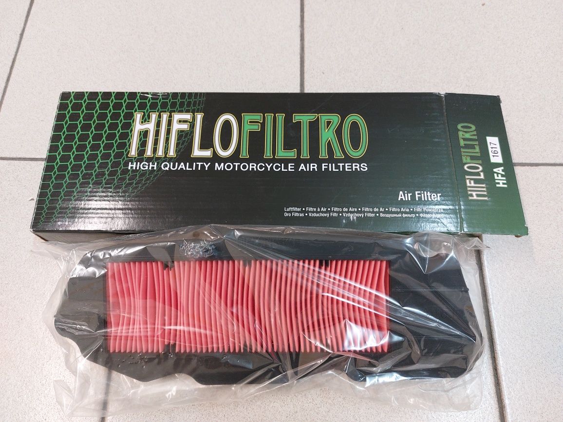 Filtro de ar Honda SW-T 400