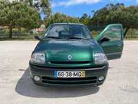 Renault Clio 1.2 Gasolina