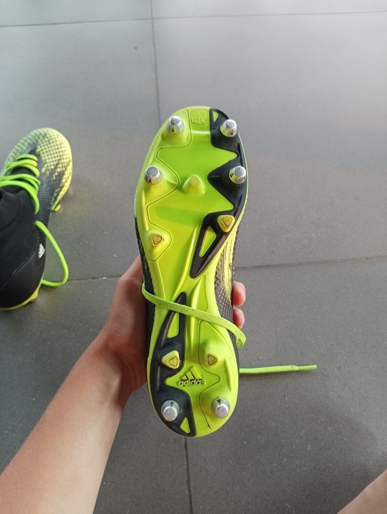 Adidas Predator mutator 20.3