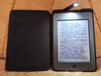 електронна книга Amazоn Kindle Touch 4/fb2