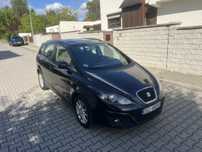Seat Altea 1.4TSI 125KM 2012R 2Klucze Nawigacja Klimatronik Tempomat