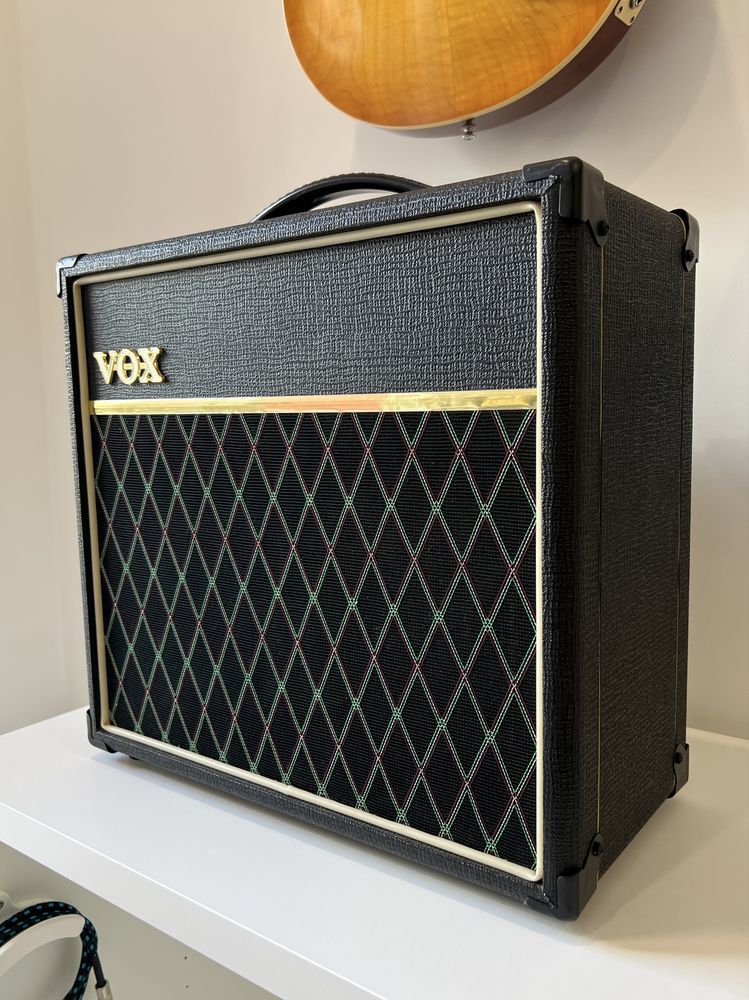 Vox Pathfinder 15R - c/ Jensen c8r