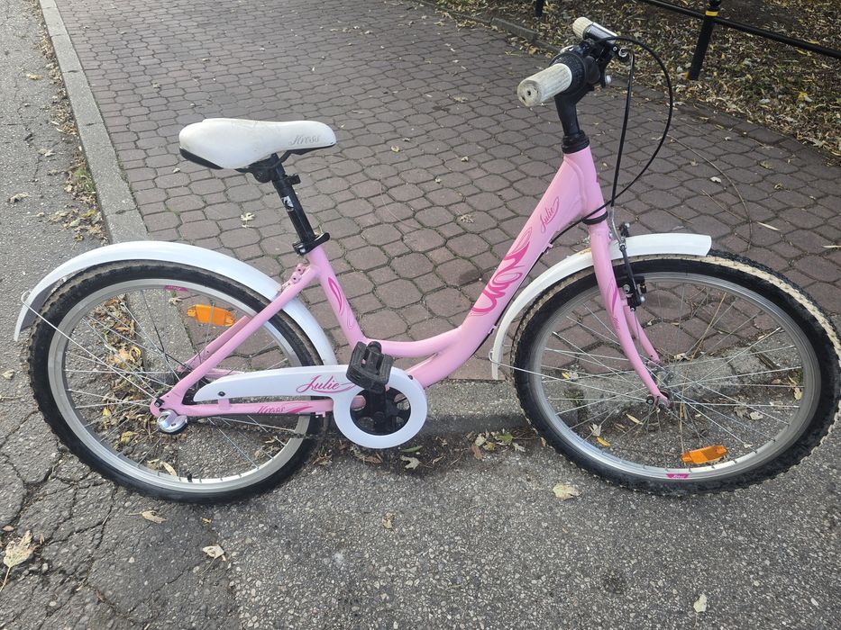 Rower Kross koła 24