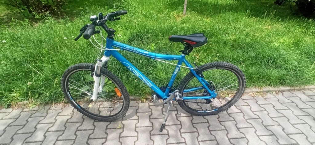 Rower Kross Hexagon F2