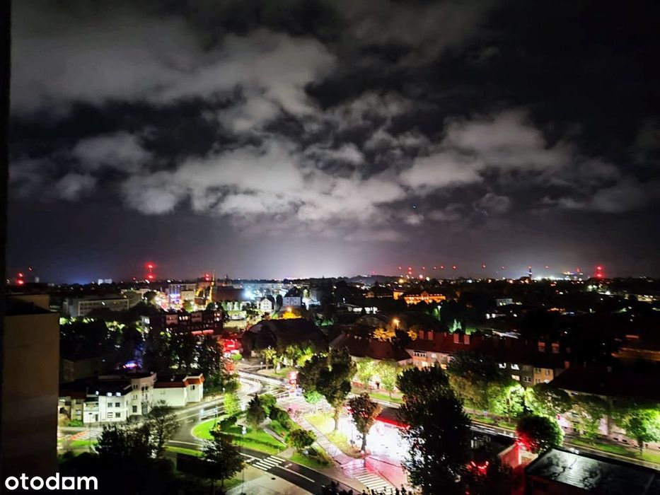 Mieszkanie 2 pokoje + parking