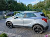 Opel MOKKA 2013 STAN Bardzo dobry!
