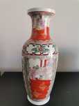 Jarra Chinesa - Made in Macau
