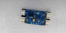 Зарядное устройство 1S Li-Ion CN3065 18650 солнечных панелей модуль