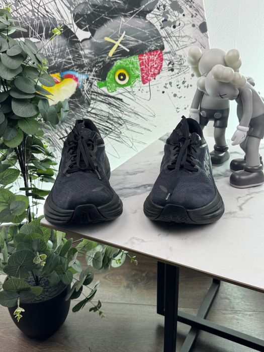 Кросівки Hoka Bondi 8 45 розмір Е6913