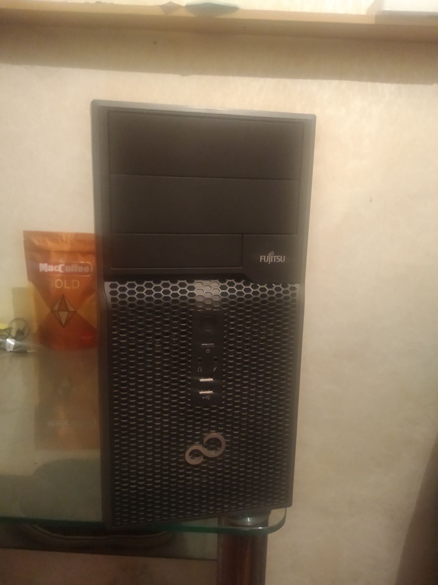 ПК Core i5 3470 4ядра 3.2GHz/8GB DDR3/ssd 256/hdd 250 gb/gtx 950.