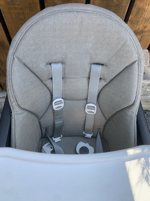 Стільчик для годування Peg Perego.Торг