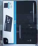Organizer na laptopa smartfona tableta Hama