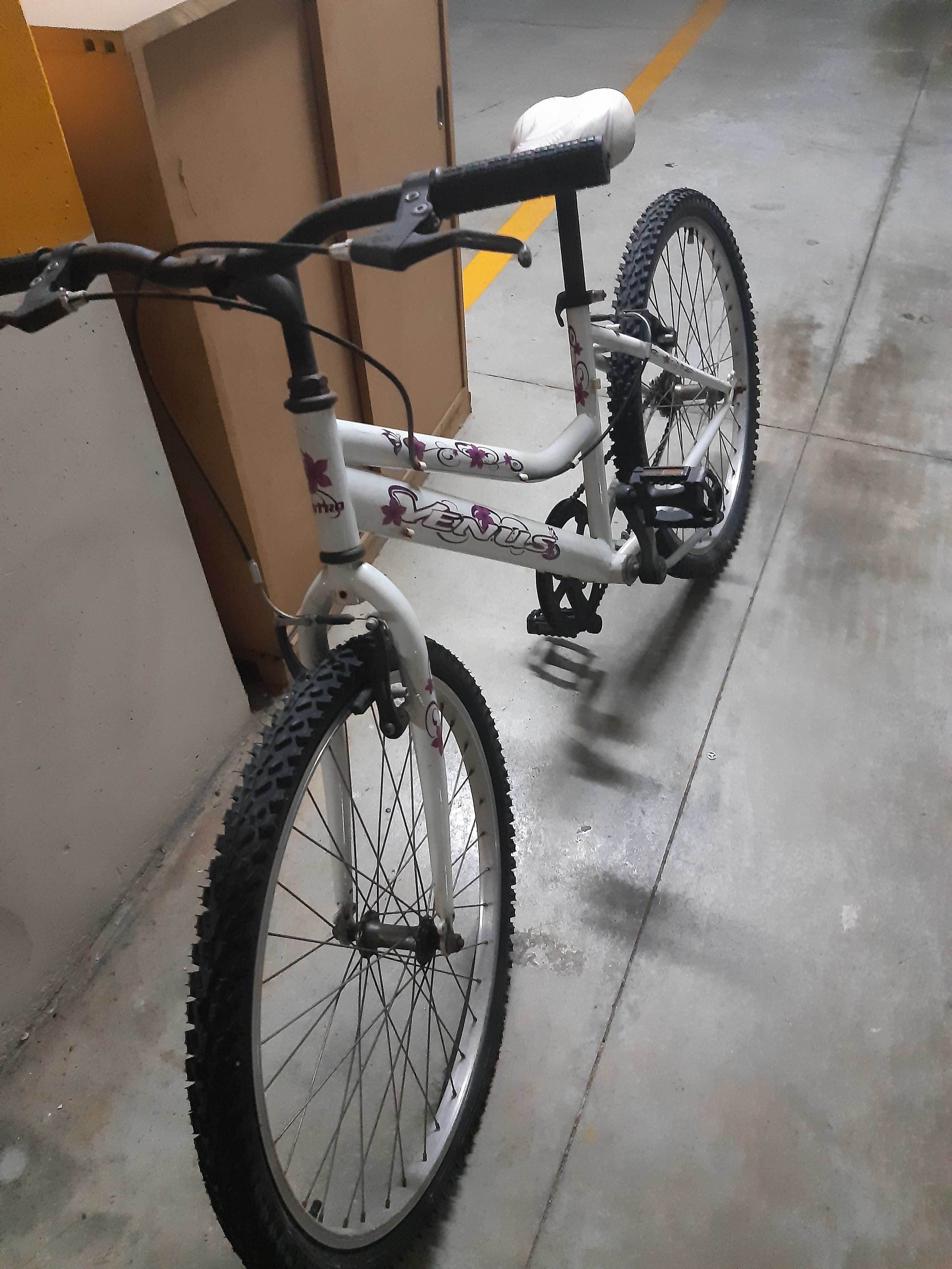 bicicleta criança