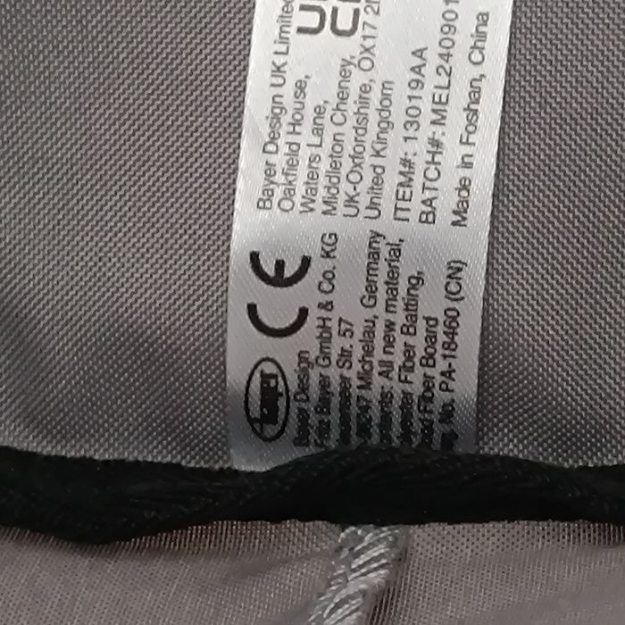 Коляска для кукол складная в хорошем состоянии