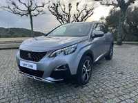 Peugeot 3008 PureTech 130 Stop & Start GPF EAT8 Allure Pack