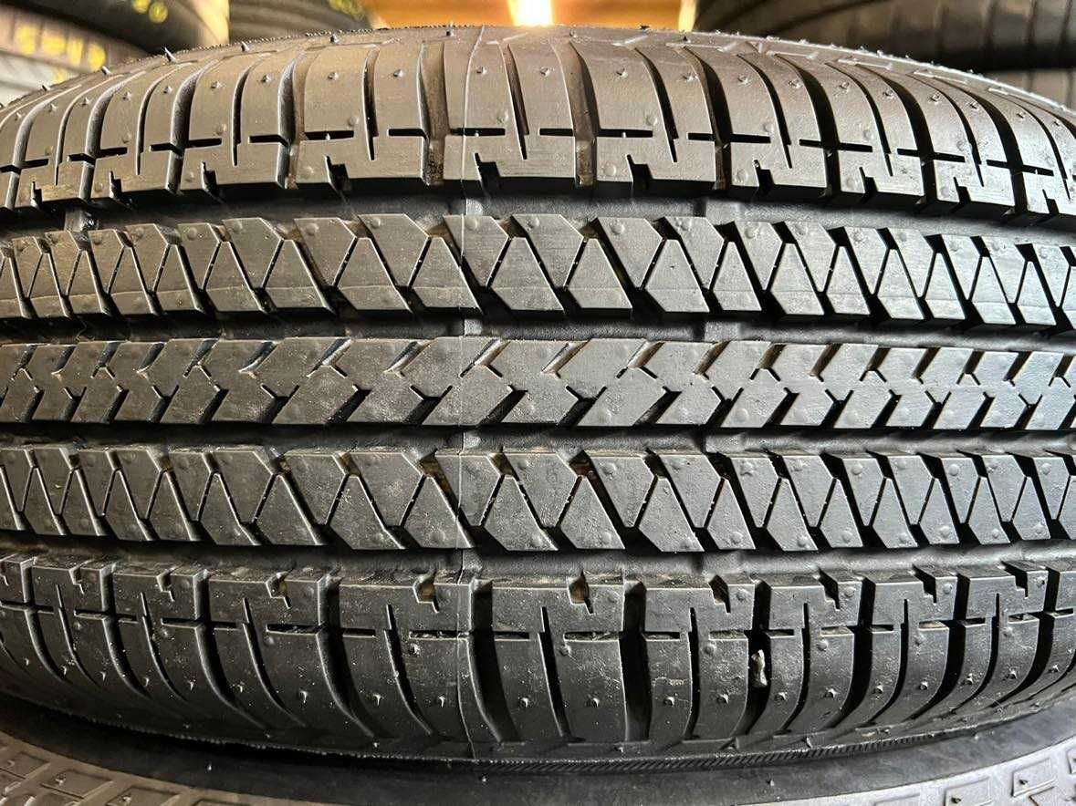 Шини M+S 205х70хR15 Bridgestone Dueler H\T 684 4шт НОВІ ШИНИ