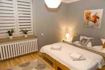 Apartament Grapa w Żywcu - zapraszam!