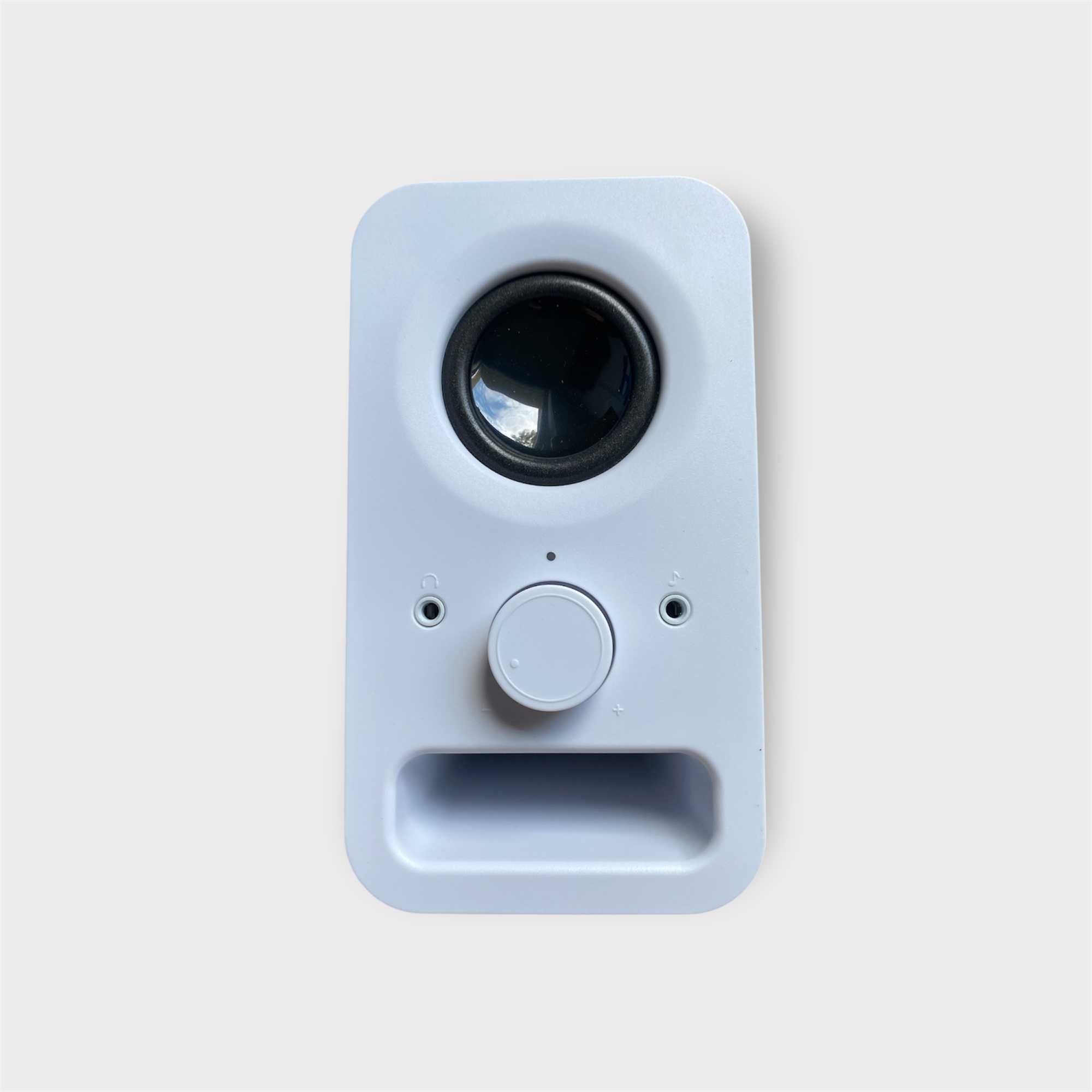 Głośniki Logitech Z150 6W biało-czarne