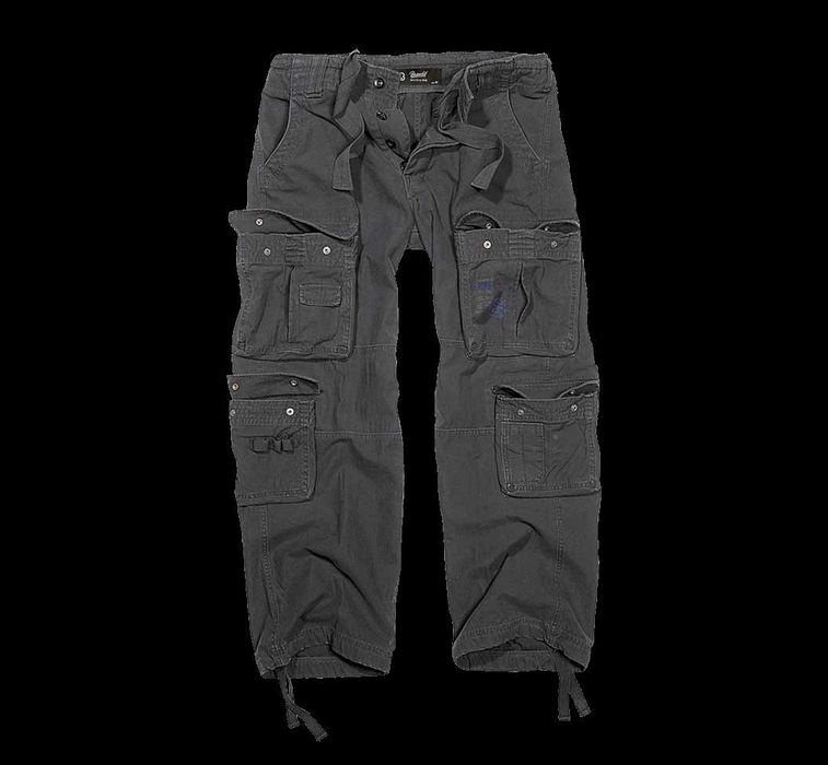 Штани Brandit Pure Vintage