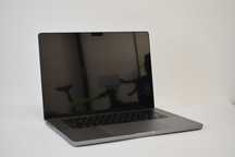 MacBook Pro 2021 16`ідеал  (M1 Pro, 16 gb, 1 tb)
