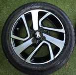 Opony zimowe 165x60x15
