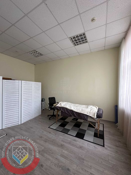 RLT I01 Оренда офісного приміщення в центрі міста, пр. Миру