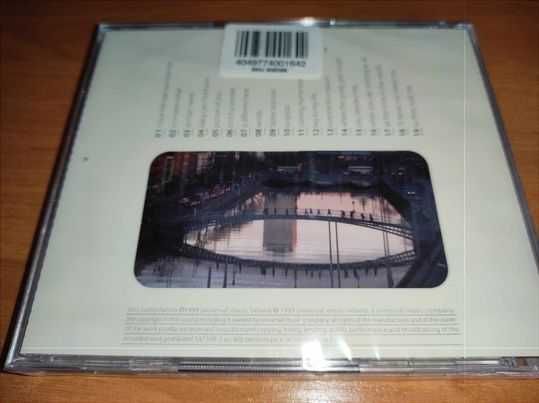 Boyzone By Reques (Album CD)