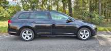 Volkswagen Golf Golf 7 aktywny tempomat,niski przebieg,zarejestrowany w kraju
