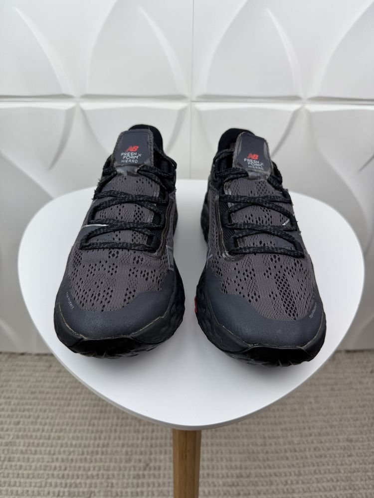 Кросівки New Balance fresh x foam hierro gore-tex
