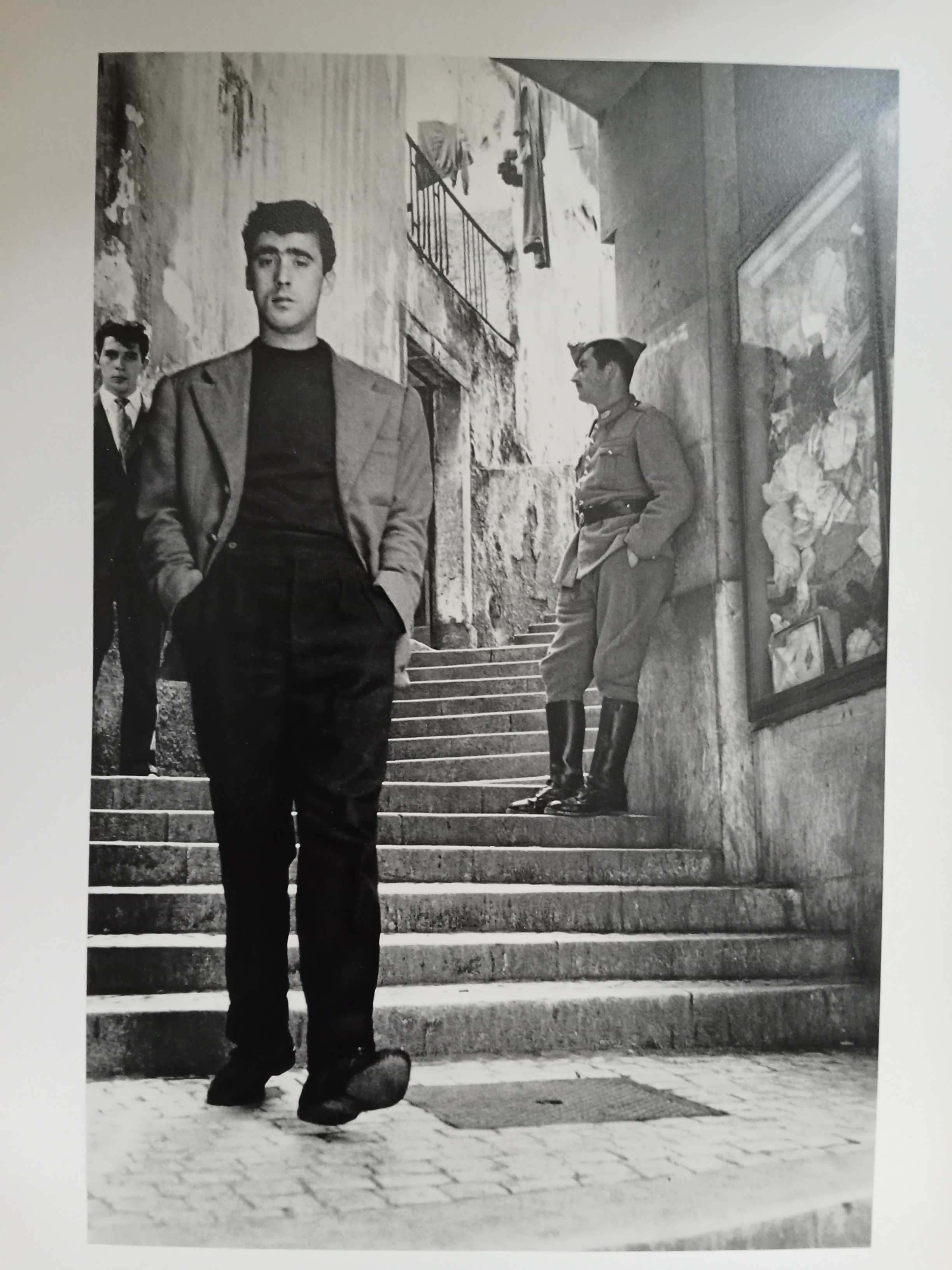Gérard Castello Lopes - Perto da vista