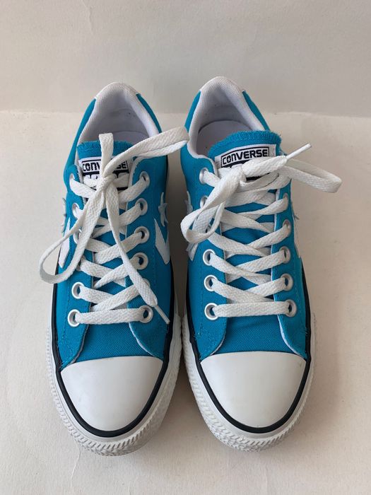 Кеди Converse Cons