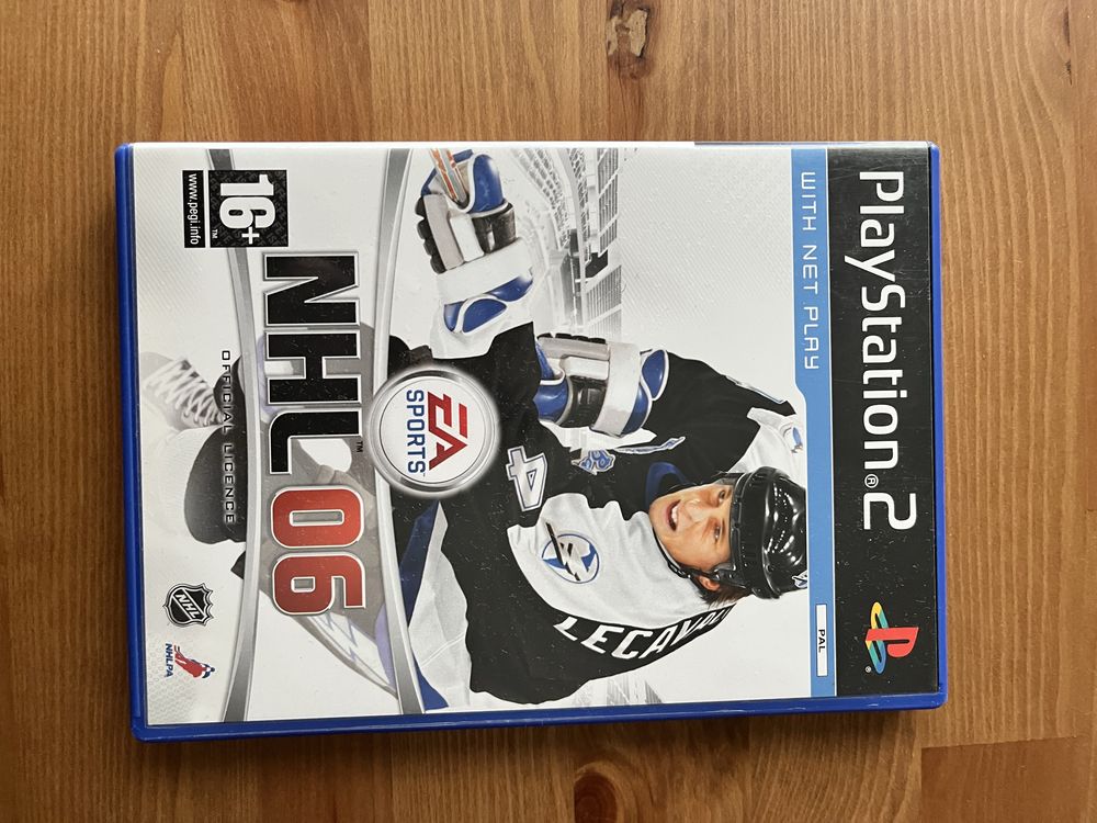 Playstation 2
