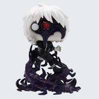 Funko Pop Half-Kakuja Kaneki #465