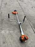 Wykaszarka stihl fs 410c