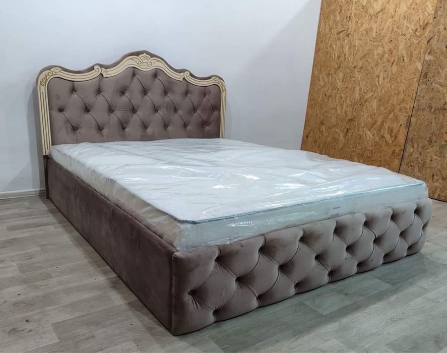 Ліжка від виробника , низькі ціни