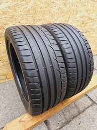 BDB Stan 6,5mm. 225/45 r17 Dunlop Sport Maxx RT 1016