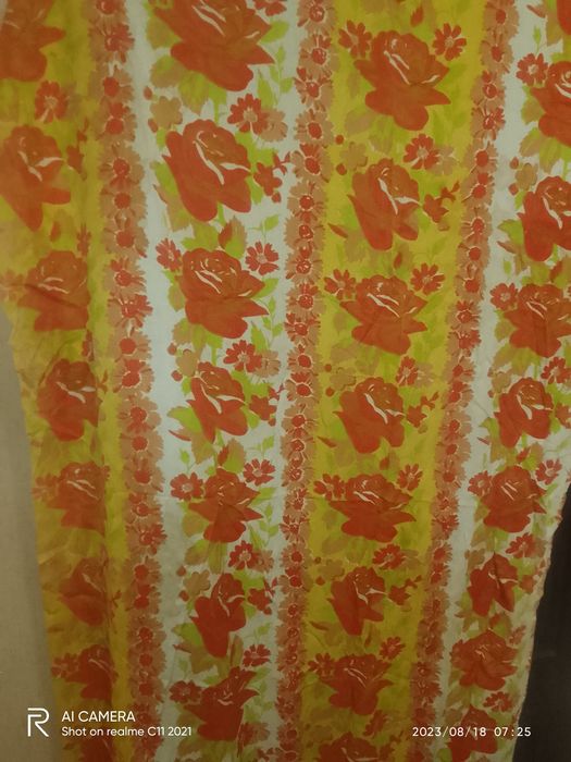 Шторы 2 штуки.150гр