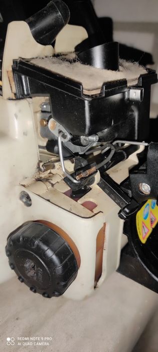 Бензопила Штіль 180 C-BE.