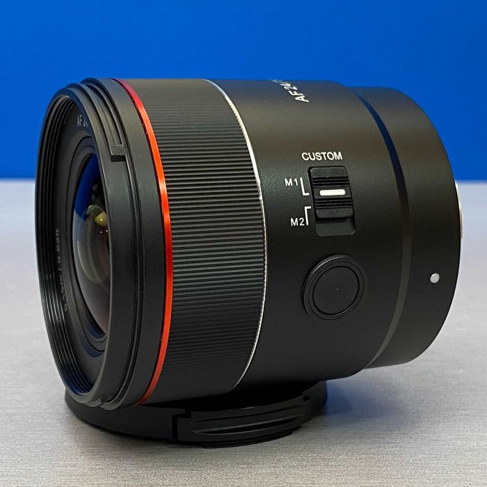 Samyang AF 24mm f/1.8 (3 ANOS DE GARANTIA)
