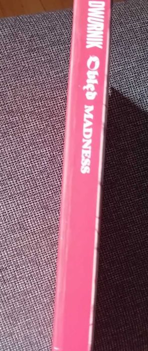 Edward Dwurnik Obłęd Katalog