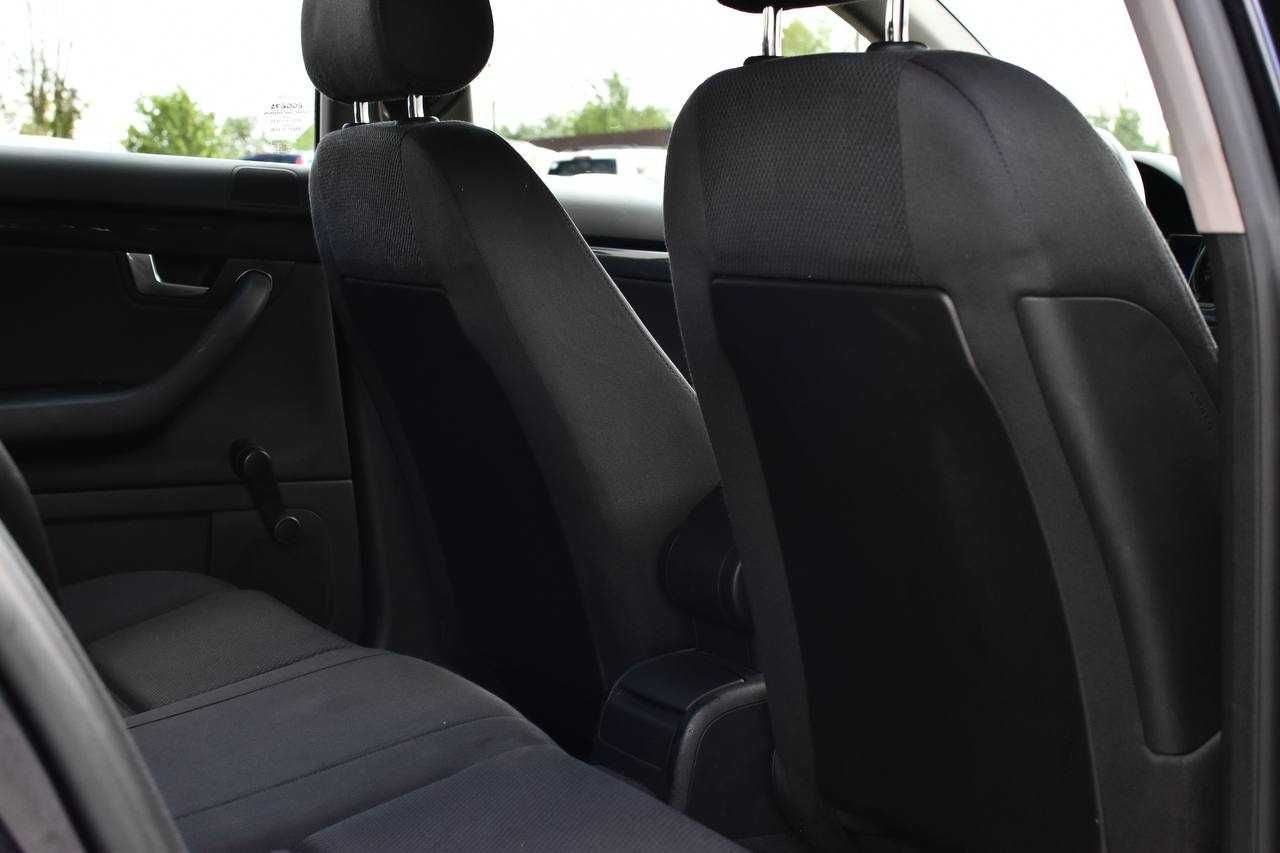 Audi a4 b6 2003 р. 2.0 MPI бензин (Перший внесок від 20%)