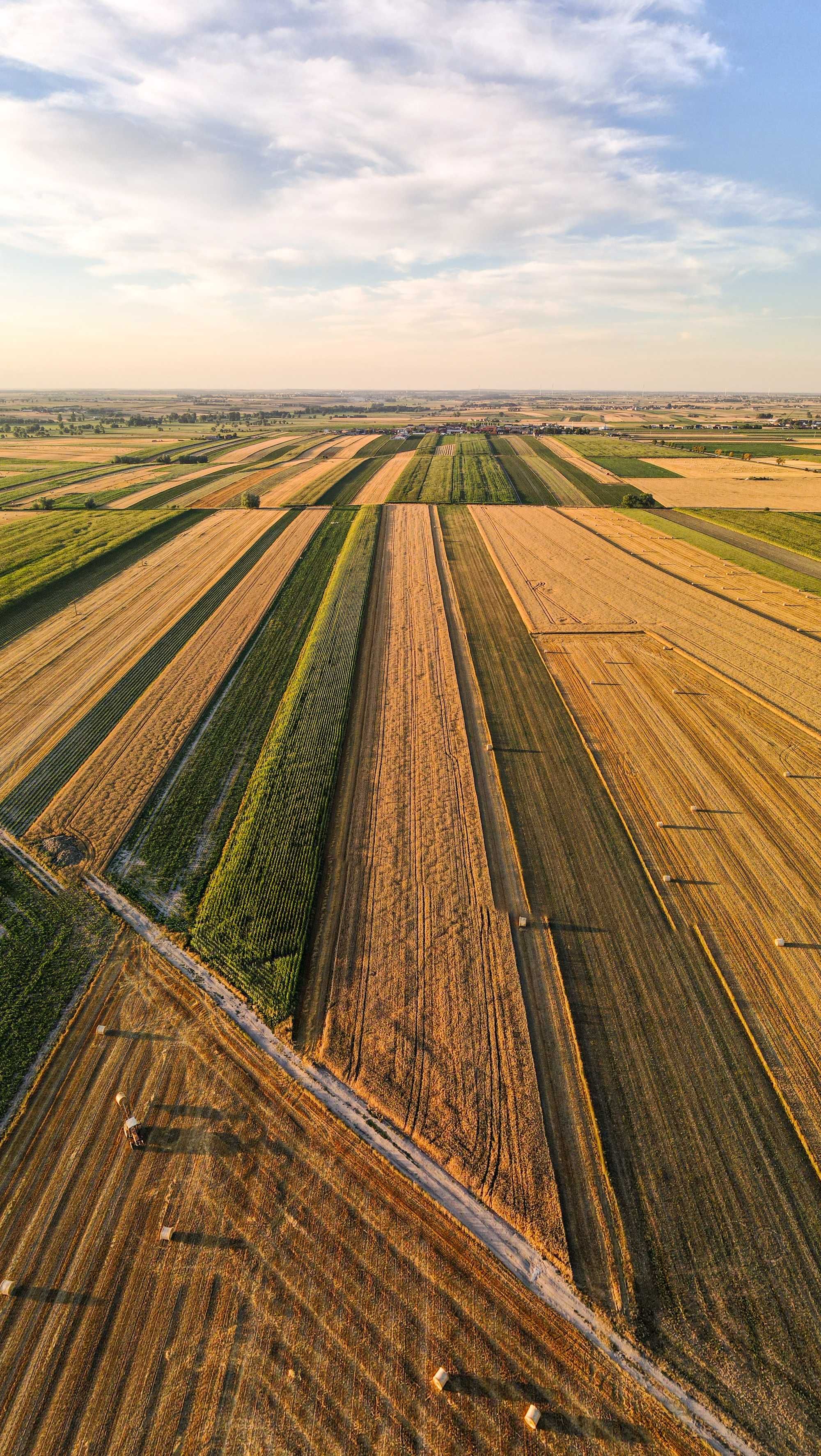 Usługi Dronem DJI 4K, FPV - Wideo i Fotografia Zdjęcia Filmowanie