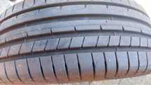 Pneus 225/45/17  Dunlop