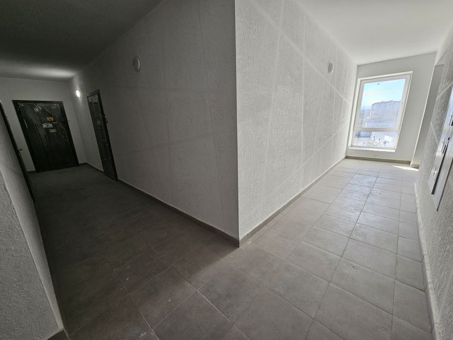 Здана 2кім.квартира в ЖК Містечко Центральне. 8поверх!